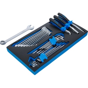 Dotare pentru cutie de scule mobila BGS 2002 / cutie de scule atasabila BGS 2002-3, BGS 2002-8 - Img 1