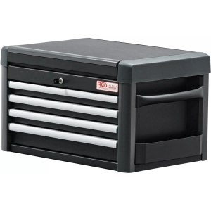 Dulap de scule cu 4 sertare special pentru dulap de scule BGS 4111,dimens. 43x73x48 cm, BGS 4112 - Img 10