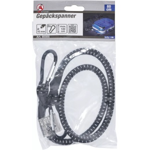 Elastice pentru bagaje | 800 - 1400 mm, BGS DIY 85505 - Img 4