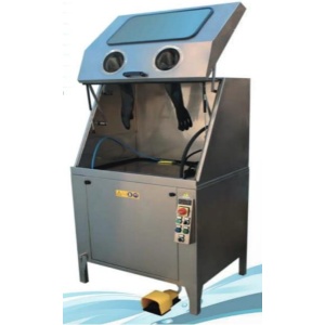 EQUIPOIL P30022.1 Masina de spalat piese, chiulasa, bloc motor, dimensiuni de lucru 840 x 640 x 550 mm
