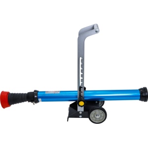 Exhaustor auto mobil cu furtun flexibil, pneumatic, BGS 70928 - Img 4
