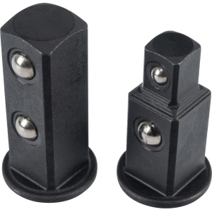 Extensie cu clichet 3/8'' - 1/4'', lungime 340 mm, Condor 1225 - Img 5
