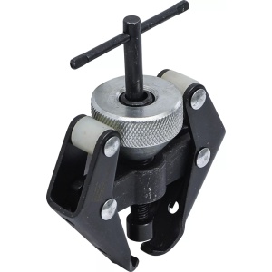 Extractor borne pentru poli, braţ ştergator, 2 braţe, BGS DIY 97743 - Img 1