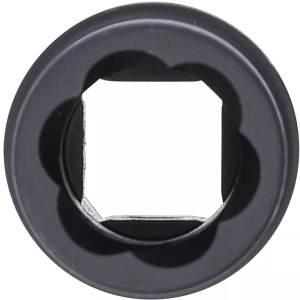 Extractor pentru prezoane de roti deteriorate 17 mm, antrenare 12,5 mm (1/2"), BGS 7467-17 - Img 2