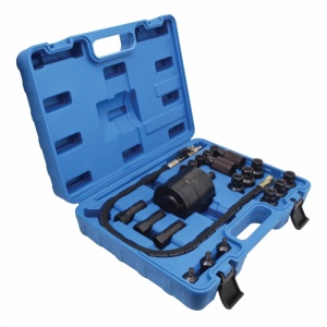 Extractor pneumatic pentru injectoare, Satra S-VA7P - Img 2