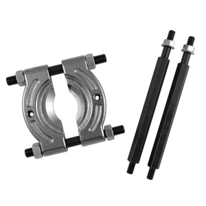 Extractor tip ghilotina pentru rulmenti, 75 -105mm, JBM 52626