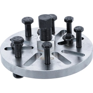 Extractor universal pentru fulii arbore cotit VW T4, Audi A3, BGS 6646 - Img 1