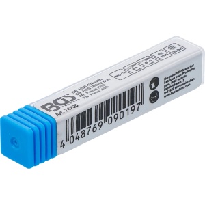 Freza HSS forma conica, 60 mm, BGS 74705 - Img 4