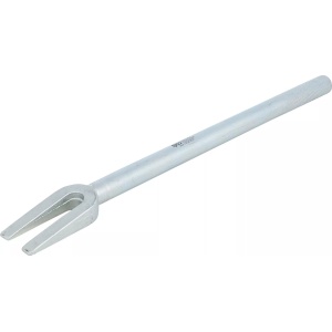 Furca pentru pivoti, 390 mm, latime 16 mm, BGS 1805 - Img 1