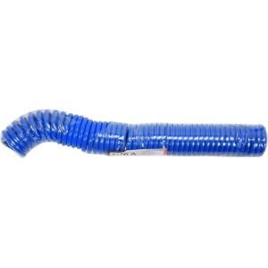 Furtun de aer spiralat 6.5 x 10 mm, lungime 10 m, Yato YT-24205 - Img 2