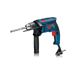 GSB 13 Masina de gaurit cu percutie, putere 600W, mandrina 1-13mm