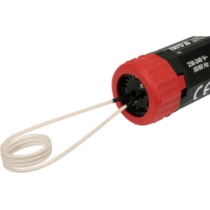 Incalzitor cu inductie portabil, putere 1.0 kW, YT-05880 - Img 5