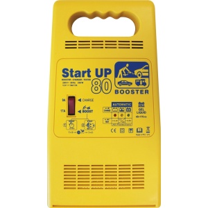 Incarcator de baterie / Booster 12 V START UP 80, GYS 024922 - Img 3