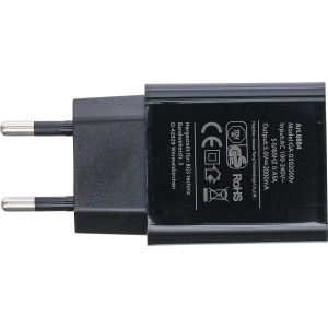 Incarcator USB universal, 2 A, BGS 6884 - Img 3