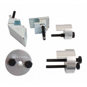 Instrument auxiliar pentru îndepărtarea curelei elastice, Satra S-BS268 - Img 3