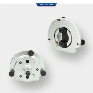 Instrument de asamblare al simeringului de arbore cotit pentru VAG 1.4 si 1.6 16V, Brilliant Tools BT546004 - Img 3