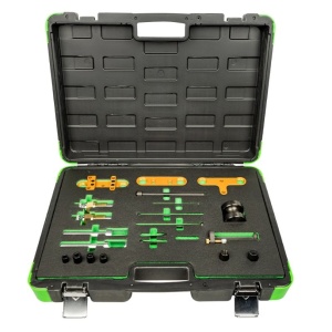 Instrument de instalare si indepartare a injectorului de combustibil Bmw Mercedes Benz, JBM 54220 - Img 1