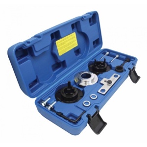 Kit de distributie motor Ford Ecoboost, Satra S-FE3XE - Img 2