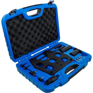 Kit de instalare și demontare arbore de echilibrare pentru Jaguar, Land Rover 2.0L Diesel, BGS 74689 - Img 2