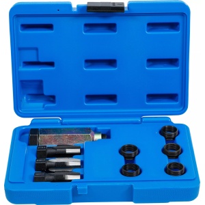 Kit de reparatie filet sonda Lambda, M18 x 1.5 si M20 x 1.5, BGS 66215 - Img 1