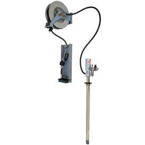 Kit pompa pneumatica transfer ulei, Apac 1742SB
