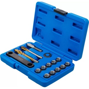 Kit reparatie filete la sistemul de franare VAG, M12 x 1.5, BGS 8408 - Img 5