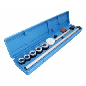 Kit universal de instalare și demontare a rulmenților arborelui cu came, Satra S-10UCB