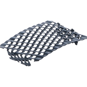 Lama de schimb pentru racleta Multi-Raspel 60 x 40 mm, B-76110 - Img 1