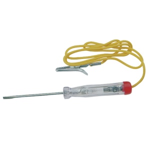 Lampa de control cu fir 6 - 12 V pentru electrica auto, Unior 601688