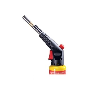 Lampa de gaz profesionala ROFIRE Global, US 1", pentru lipituri tari pana la 28 mm si lipituri moi pana la 35 mm, Rothenberger 1500002196