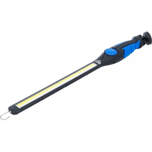 Lampa de lucru COB-LED / UV, extra plata, BGS 9767 - Img 4