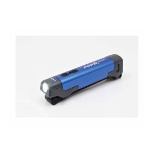 Lampă de lucru reîncărcabilă de 400 lm cu magnetic și cârlig, Asta A-GAL20C - Img 6