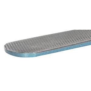 Levier plat randalinat pentru lucrari de tinichigerie auto, greutate 950 gr, lungime 390 mm, Picard 252/19 1/2 K, 2521980 - Img 2