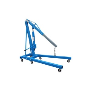 Macara girafa pentru motoare, sarcina max. 2 tone, Lincos LITL-1001-2 - Img 1