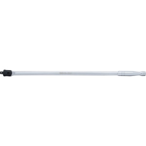Maner de forta articulat, antrenare 1/2", BGS 267 - Img 3