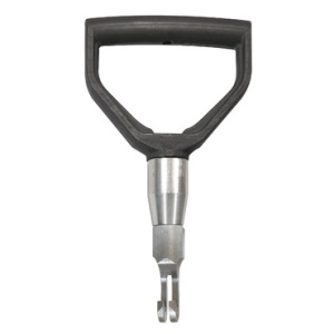 Maner de tragere cu carling cu 2 dinti, GYS057319