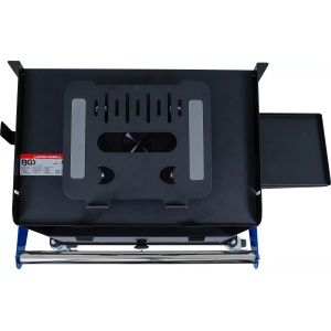 Masă tip Tool cabinet pentru aparatura de diagnoza, B-4237 - Img 7