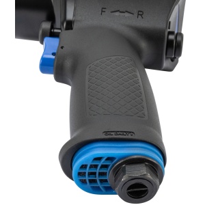 Mini cheie de impact cu aer comprimat, 1/2", cuplu max. 1400 Nm, Condor 8836 - Img 5