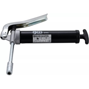 Mini pistol de gresat, 125ccm, BGS 3141 - Img 2