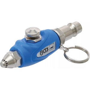 Mini pistol de suflat cu aer comprimat, BGS 6876 - Img 1