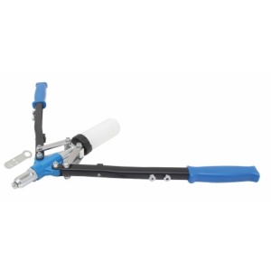Nituitor manual dublu rezistent de 18”, Satra S-18HHR - Img 4