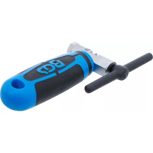 Nituitor pentru lanţ cu 7 pâna la 12 trepte, BGS 70088 - Img 3