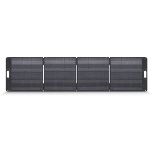 Panou solar de 48 V - 220 W cu o structură monocristalină, GYS 079403 - Img 2