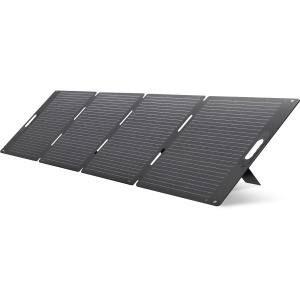 Panou solar de 48 V - 220 W cu o structură monocristalină, GYS 079403