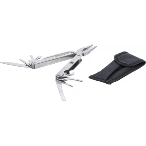 Patent multifunctional 2 in 1, 160mm, BGS DIY 1477 - Img 3