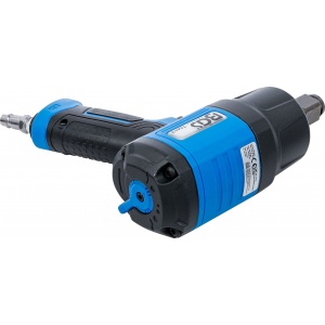 Pistol cu impact pneumatic 1650 Nm, antrenare 3/4", BGS 74412 - Img 5