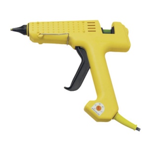 Pistol de aplicare adeziv pentru reparatii PDR, putere 250W, GYS 052901