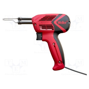 Pistol de lipit cu transformator, putere 140W, alimentare 230V, WELLER WLG940023C - Img 1