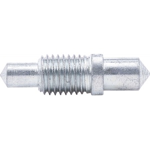 Pivot de schimb 6 - 8 mm pentru BGS 9602, 2 piese, BGS 74399 - Img 4