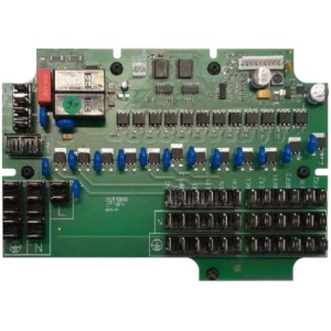 Placa de baza pentru aparat de incarcat freon Texa 705, 3916502